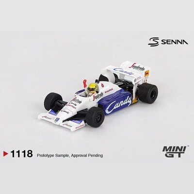 MINIGT164TolemanTG184车模