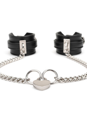 手环女m项圈k9手链定制刻字人戴人用真皮定制刻字