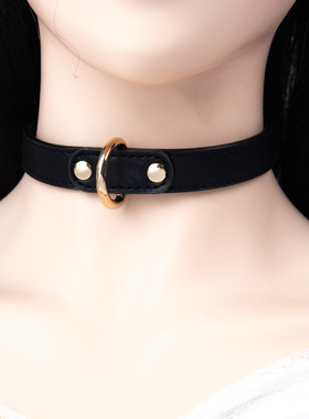 K9银女款刻字定制项链