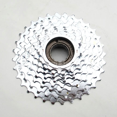 Pignon de vélo 8 vitesses JIECHI - Ref 2363876 Image 1