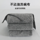抹布清洁厨房专用去污加厚洗碗布擦桌子吸水去油易清洗