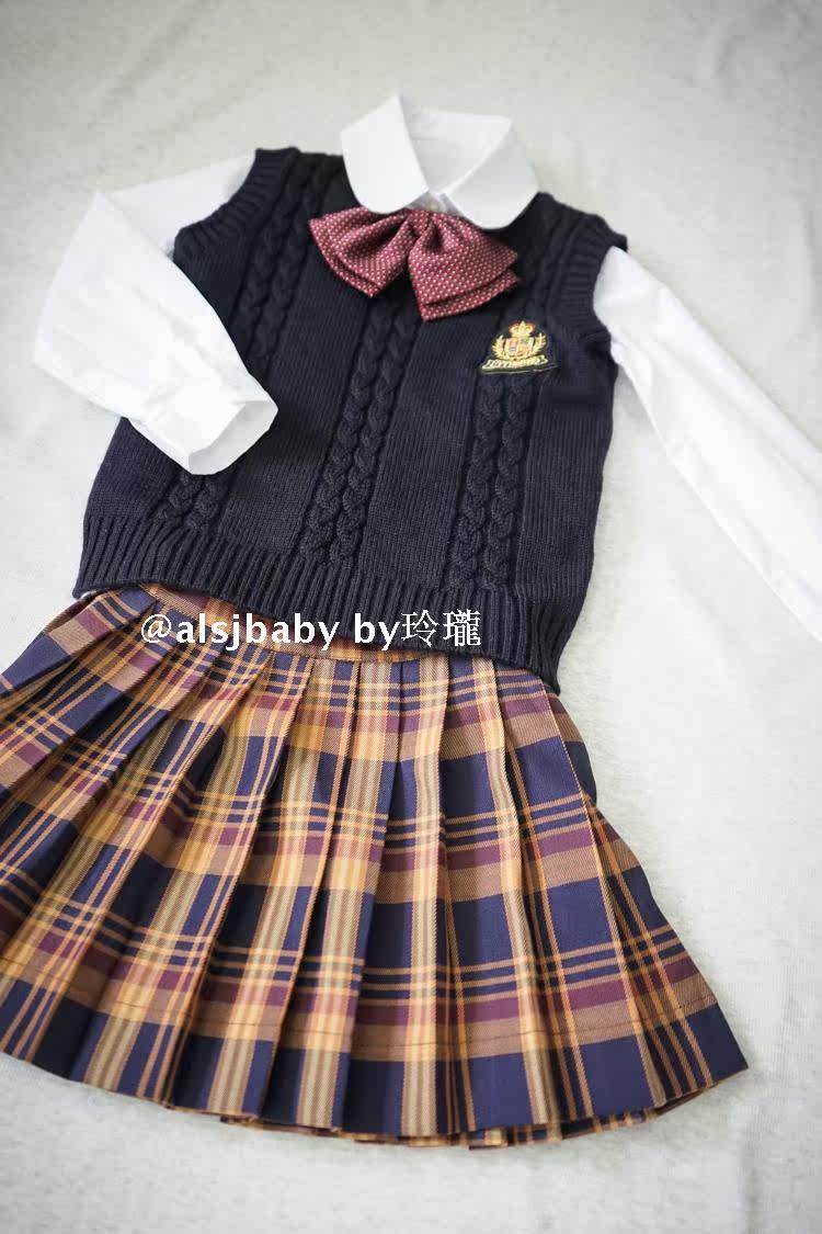 Jupe fillette - Ref 2050162 Image 4