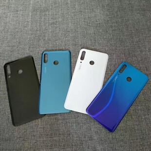 适用于华为nova4E后盖玻璃MAR-AL00后壳手机电池盖nova4 后盖全新