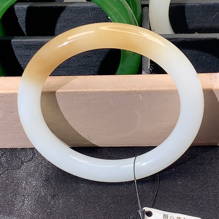 圆条糖白 油底细料5657