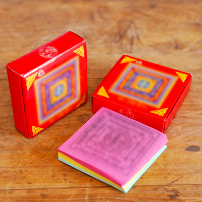 烟供纸彩色火供纸焦烟纸家用