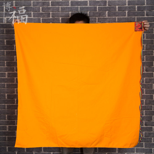 包经布尼泊尔工艺装经藏用品