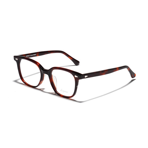 GWDS X ALLA PRIMA 2.0板材眼镜架镜框