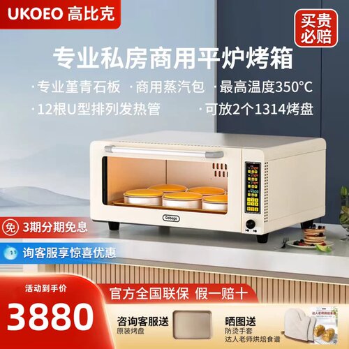高比克E9商用蒸汽包0温差350度