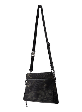 LMTWL信封包 蛇蝎 机能户外XPAC防水耐磨单肩斜挎包 500d cordura