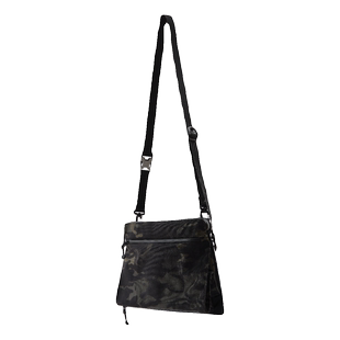 500d 机能户外XPAC防水耐磨单肩斜挎包 cordura 蛇蝎 LMTWL信封包