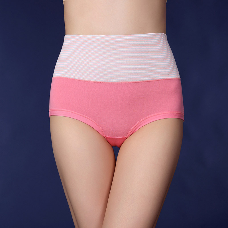 Slip jeunesse en coton - Ref 641703 Image 3