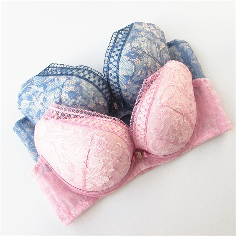 欧系列正品c-13-5-3-3三排扣蕾丝