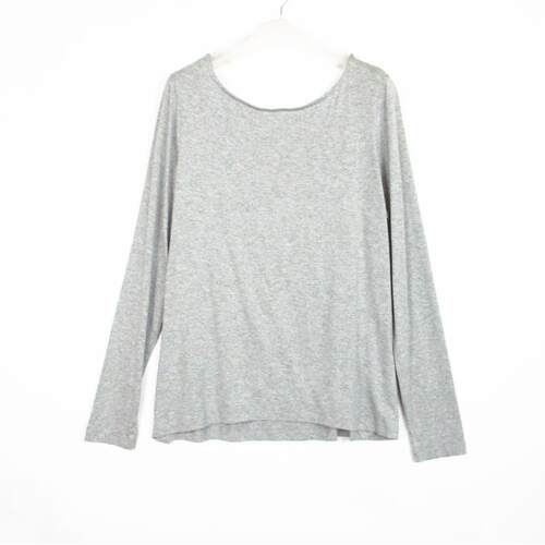 Forever21永远21专柜正品B-10-11-2-1纯色露背长袖修身T恤 072944