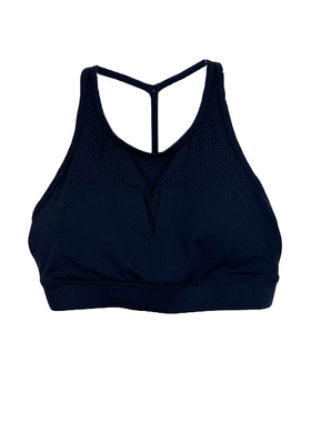 拉系列专柜正品纯色可卸胸垫无钢圈Y字美背运动文胸女7Y000069