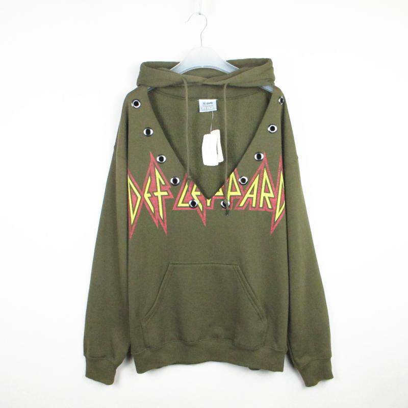 加绒卫衣专柜正品卫衣女