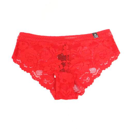 艾格蕾丝低腰三角裤女