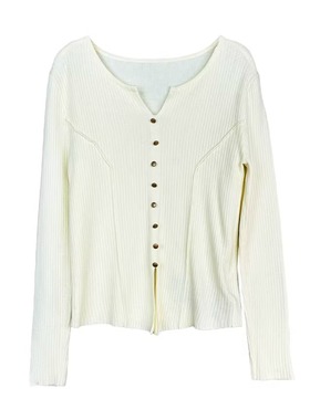 Mixblu麦斯兰专柜正品百搭纯色套头修身毛衣针织衫女春秋WW101003