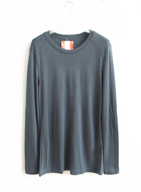 欧系列正品圆领秋衣春秋冬保暖内衣XL/XXL秋冬打底衫男 OE70408