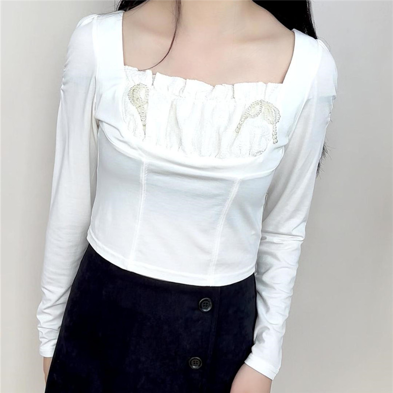 cache正品T恤上衣女