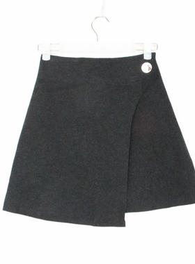 水系列专柜正品B-9-4-2-1职业通勤防走光内衬秋冬裙裤短裤 001237