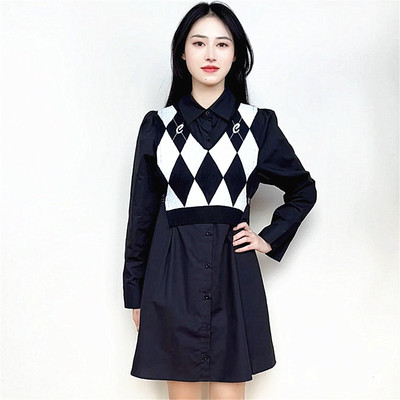 cache正品连衣裙