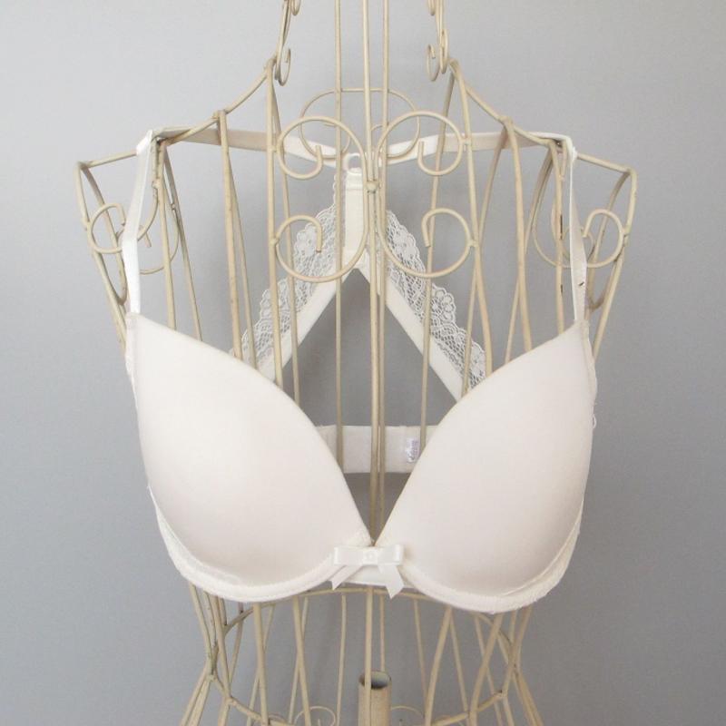 °¬¸ñEtam Lingerieר¹ñÕýÆ·ÌðÃÀÉÙÅ®±³ÐÄÊ½ÐØÕÖÄÚÒÂÎÄÐØ140767018