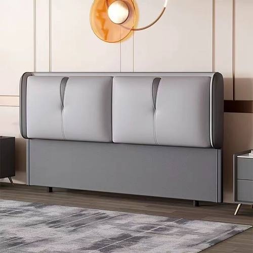 单买床头软包靠背柏柯心超薄定制