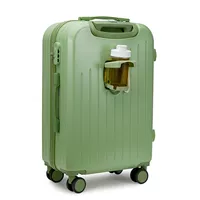 Vocado green [рама чашки с чашкой (без крючка)+универсальное колесо]