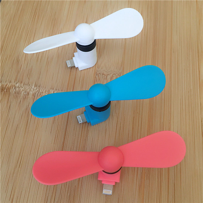 Ventilateur USB - Ref 400270 Image 5