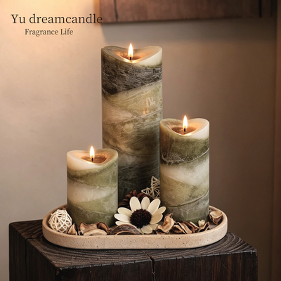 yudreamcandle卧室家用香薰超大