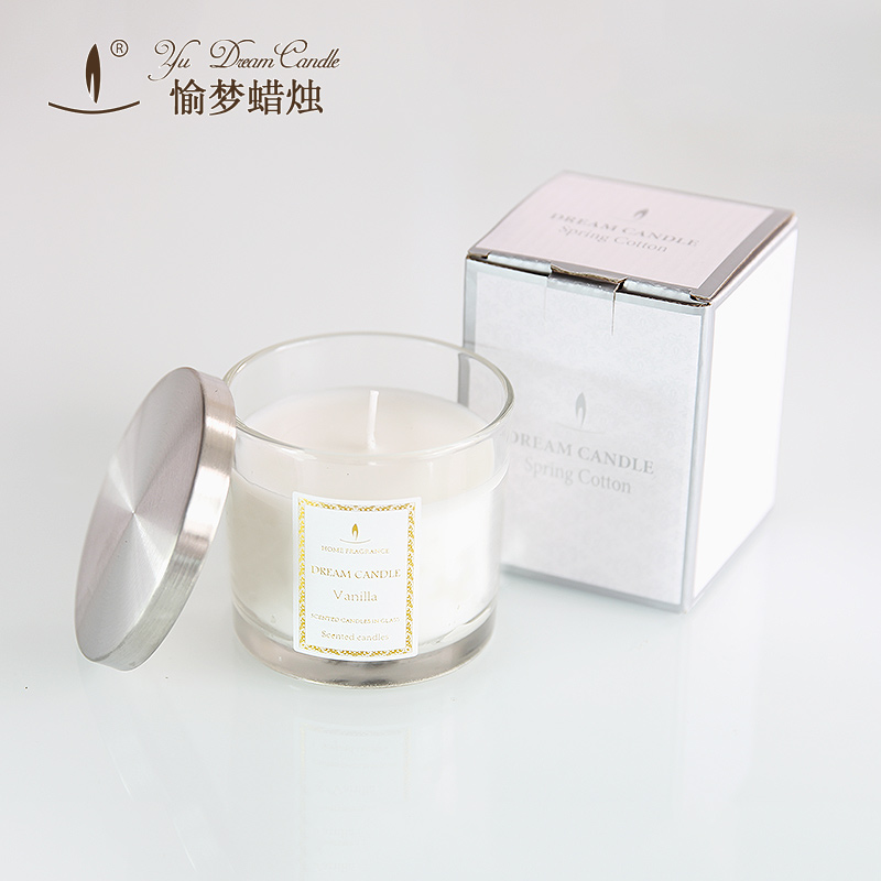 Bougie YU DREAM CANDLE - Ref 2487603 Image 3