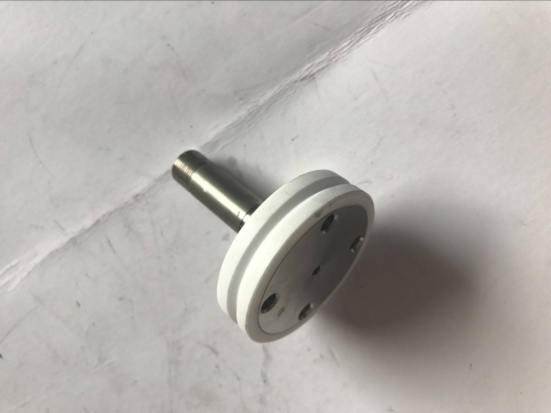 徕通机机头陶瓷引线轮LT602慢走丝配件