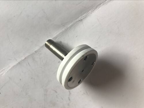 徕通机机头陶瓷引线轮LT602慢走丝配件