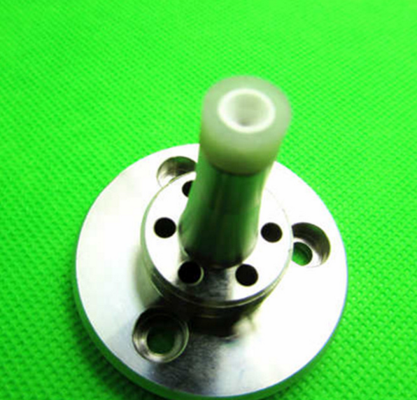 阿奇夏米尔下钻石眼模C103慢走丝配件