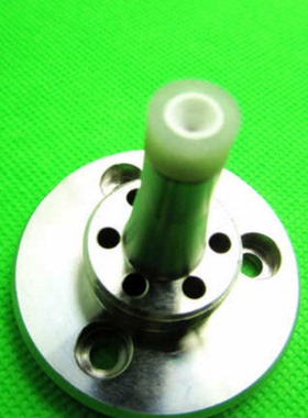 阿奇夏米尔下钻石眼模C103慢走丝配件