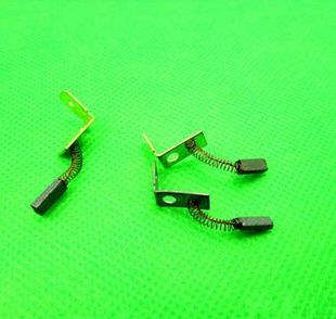 夏米尔小碳刷C0031慢走丝配件200010031尺寸2*3*7