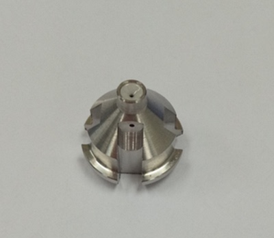 西部机上下钻石眼模S111慢走丝配件