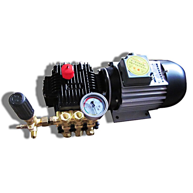 金马宝玛打孔机穿孔机高压水泵一体机1400转900转380v压力可调