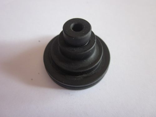 慢走丝线切割配件下水盖喷水头喷水嘴S209加高5MM适用于沙迪克机