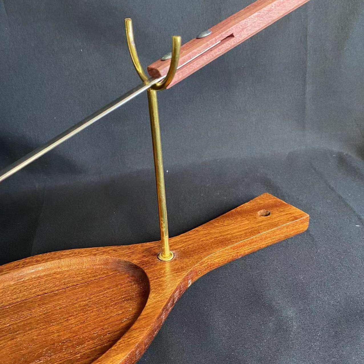 木质餐具美式餐厅创意烤肉盘西班牙烤肉盘西餐特色串串盘,餐饮具,餐用托盘,淘宝优惠券,粉丝福利购,淘宝优惠卷