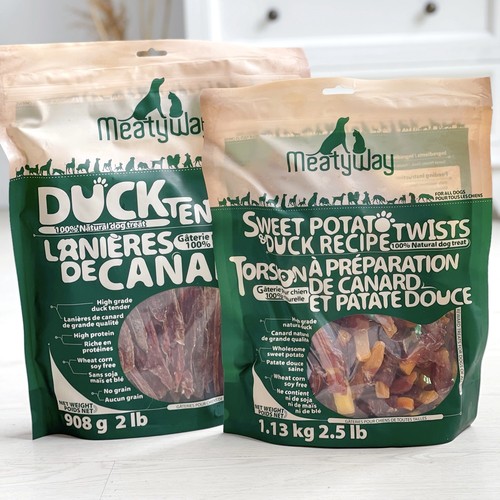 爵宴鸭肉干鸭肉缠地瓜无添加经典