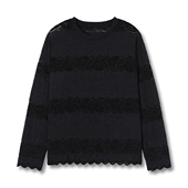 老板潘潘&原ZM532561T上衣 长65