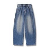 老板潘潘原ZM6K11裤 子 春版 乌鸦裤 长102.4