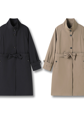 远葵丨美林丨极寒系列中空纱184g鹅绒服 长108  ZM58313W