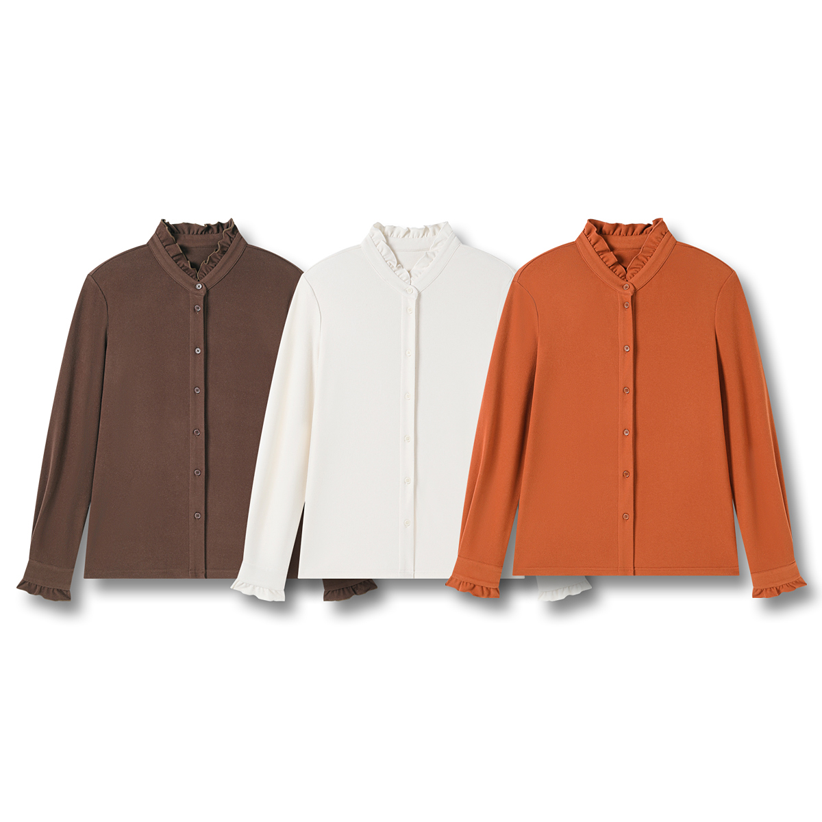 【老板潘潘&原ZM52158C上衣】长59