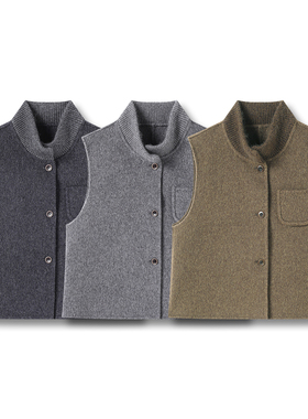 【老板潘潘&原ZM58310W上衣】长53.5