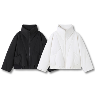 原ZM58311W外套 &防风 20°&超轻 长59 老板潘潘&穿到