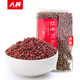 人民食品红小豆红豆奶茶店专用农家自产五谷杂粮粗粮蜜豆材料500g