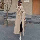 Плащ, длинная сверхдлинная куртка, подходит для подростков