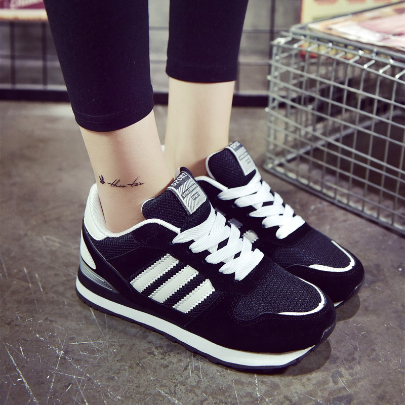 Chaussures de printemps - Ref 916766 Image 5